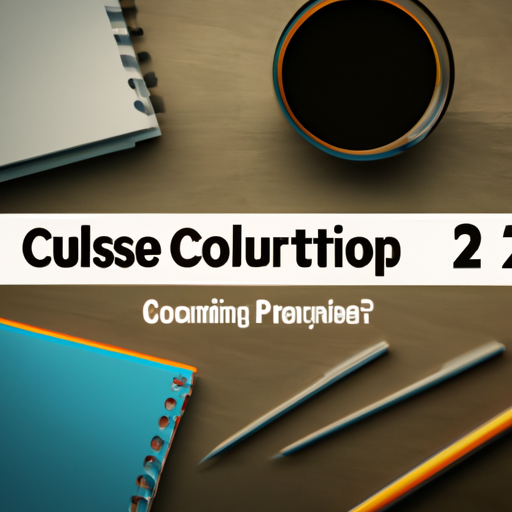 Exploring The Best College Courses for 2023