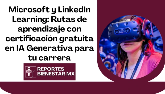 AWS re/Start México 2026: Fechas del programa intensivo de Cloud Computing para desempleados y cómo inscribirte