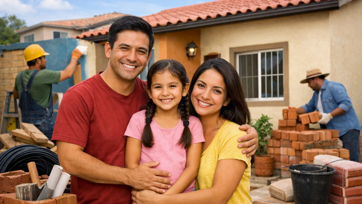 mejoramiento de vivienda para el bienestar 2026