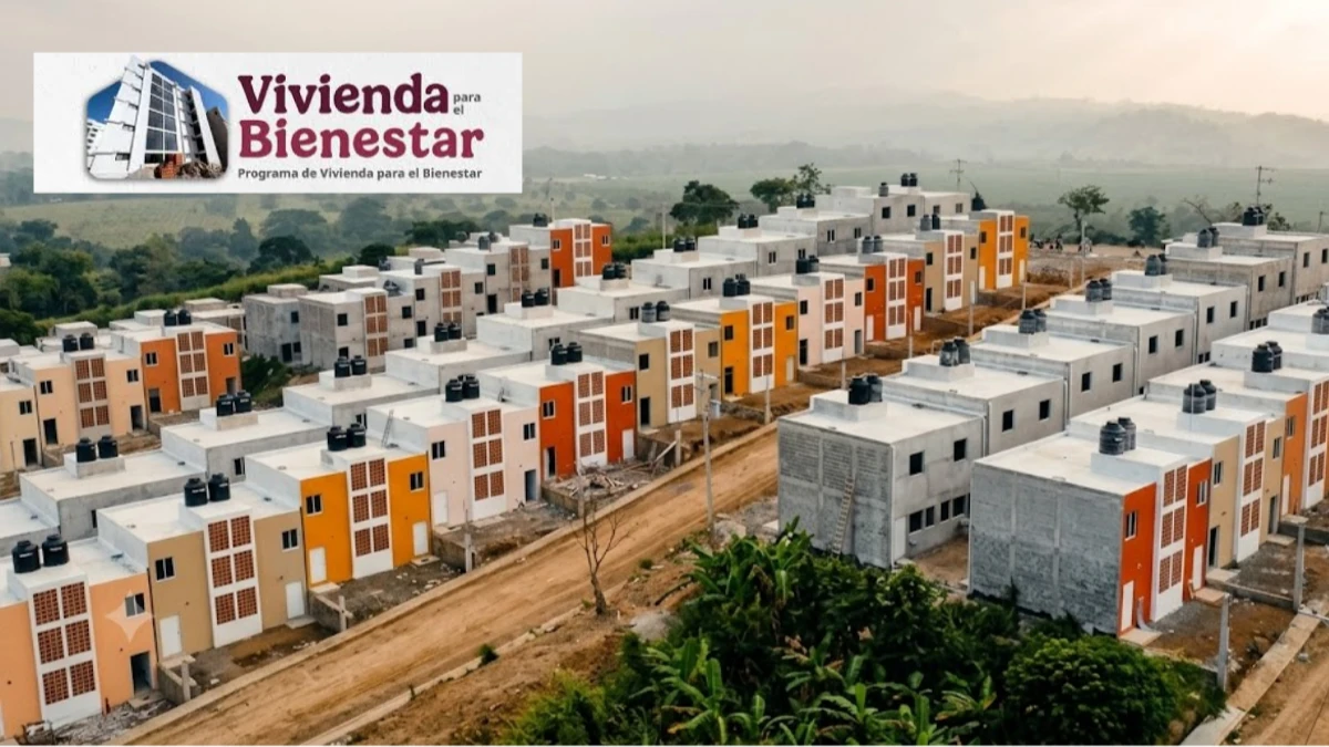 registro vivienda para el bienestar julio 2026