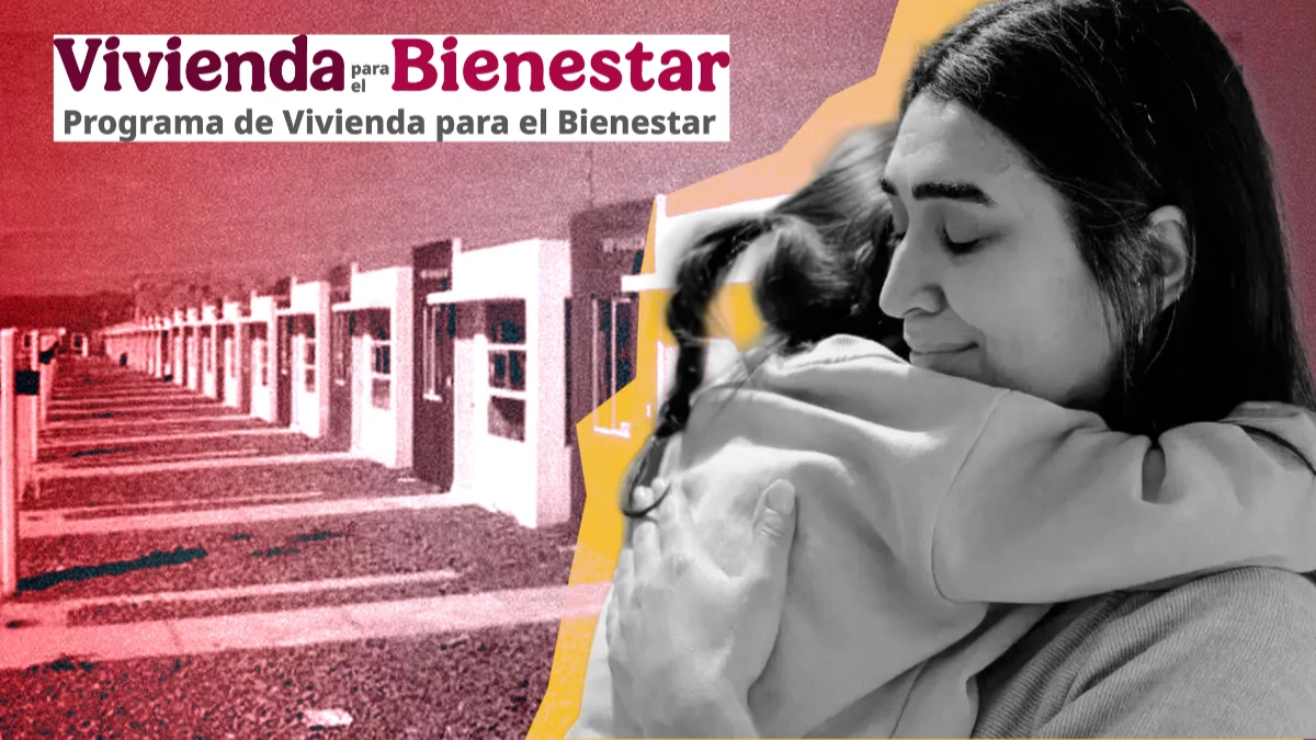 vivienda para el bienestar madres jefas de familia