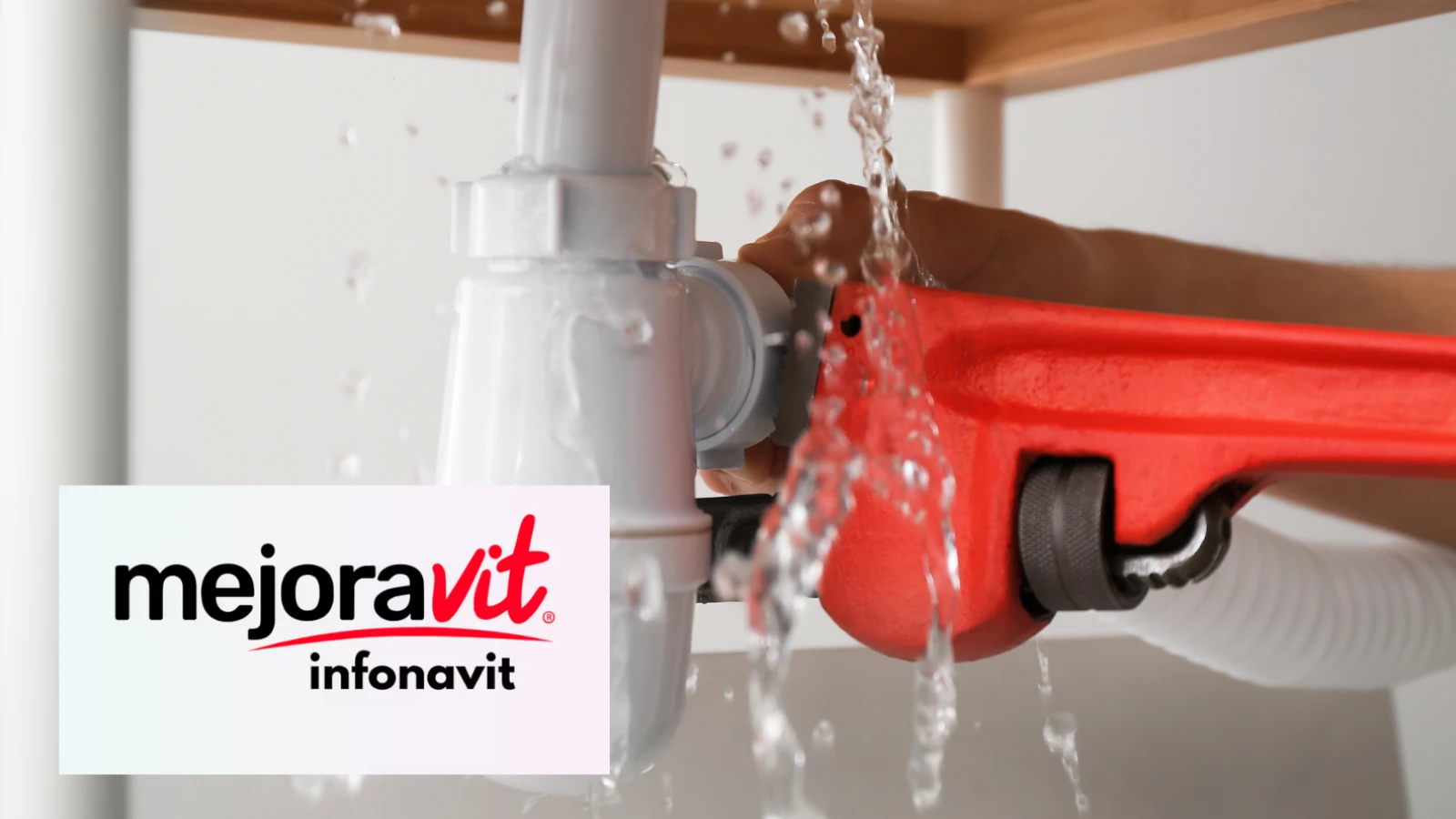 apoyo infonavit reparar casas
